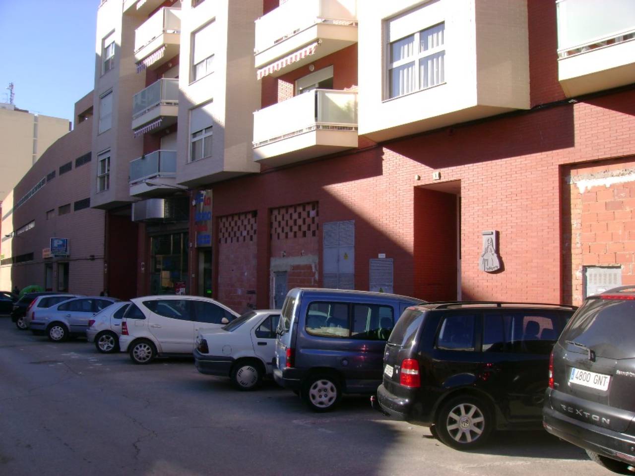 Imagen Vivienda